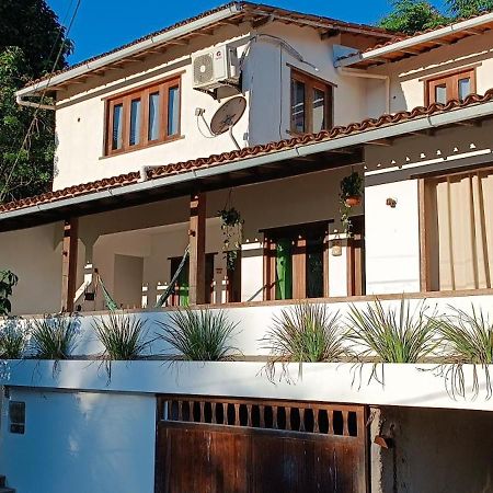 Villa Casa Da Colina Trancoso Exterior foto